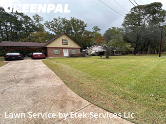 Lawn Care Service nearby Shreveport, LA, 