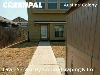 Yard Mowing nearby Austin, TX, 