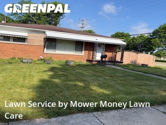 Yard Mowing nearby Roseville, MI, 