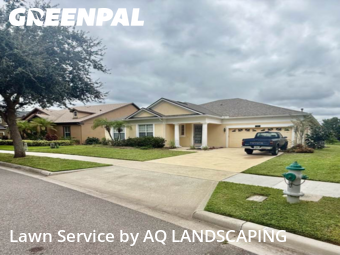 Grass Cut nearby Windermere, FL, 