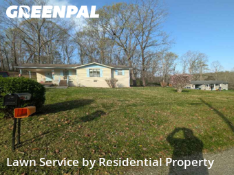 Lawn Care Service nearby Knoxville, TN, 