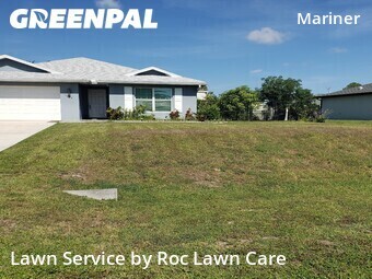 Lawn Care nearby Cape Coral, FL, 