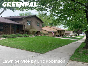 Lawn Cut nearby Sioux Falls, SD, 