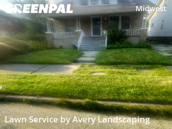 Lawn Care Service nearby Detroit, MI, 