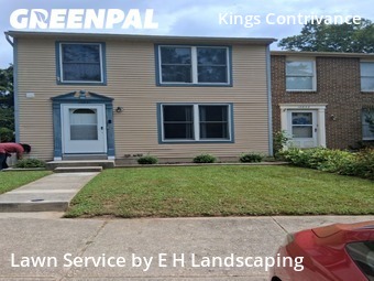 Lawn Cutting nearby Laurel, MD, 