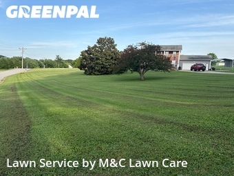 Lawn Care Service nearby Clarksville, TN, 