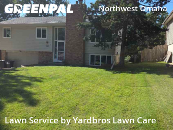Grass Cutting nearby Omaha, NE, 
