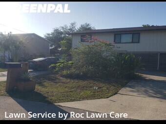 Lawn Mowing Service nearby Fort Myers, FL, 