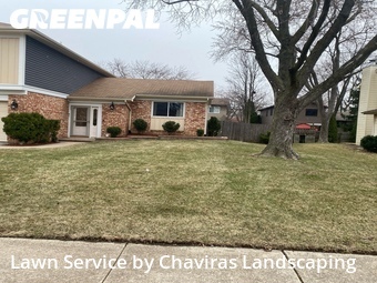 Yard Cutting nearby Bolingbrook, IL, 