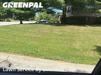 Lawn Mow nearby West Lafayette, IN, 