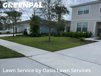 Lawn Mowing nearby Deland, FL, 