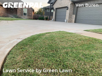 Lawn Maintenance nearby Oklahoma City, OK, 