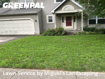 Lawn Cutting nearby Glen Burnie, MD, 