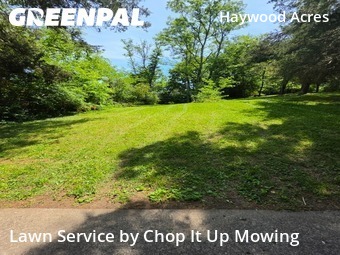 Lawn Care Service nearby Nashville, TN, 