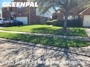 Lawn Mowing nearby Pearland, TX, 