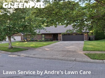 Lawn Mow nearby Lexington, KY, 