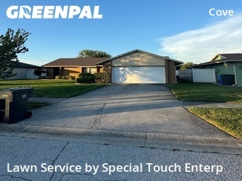 Lawn Service nearby Tampa, FL, 