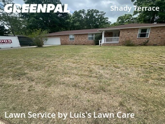 Yard Mowing nearby Pensacola, FL, 