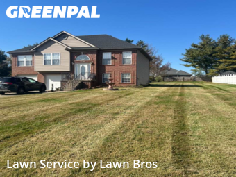 Lawn Service nearby Mount Washington, KY, 