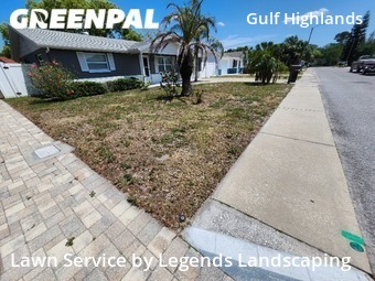 Lawn Care Service nearby Port Richey, FL, 