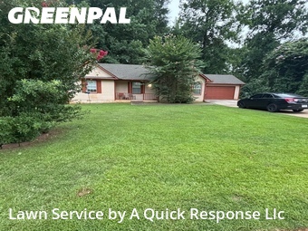 Grass Cutting nearby Ellenwood, GA, 