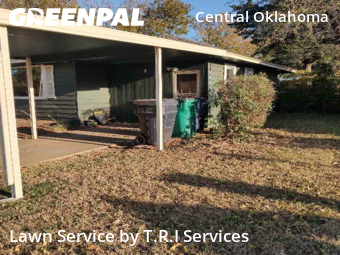 Lawn Cutting nearby Oklahoma City, OK, 
