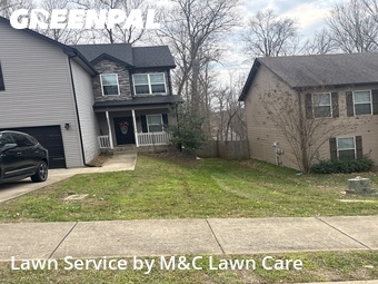 Lawn Maintenance nearby Clarksville, TN, 