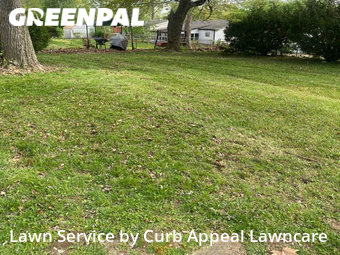 Lawn Cutting nearby Florissant, MO, 