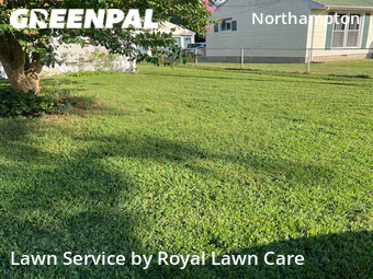 Yard Mowing nearby Hampton, VA, 