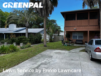 Grass Cut nearby Bradenton, FL, 