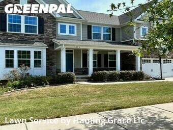 Grass Cutting nearby Fort Mill, NC, 