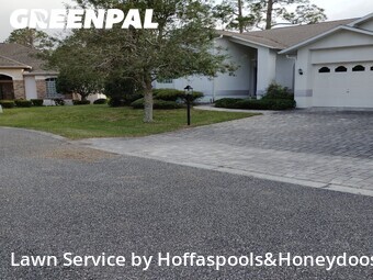Lawn Care nearby Spring Hill, FL, 