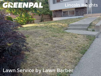 Grass Cutting nearby Spokane, WA, 