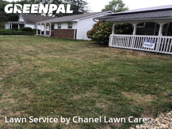 Grass Cut nearby Columbus, OH, 