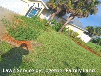 Lawn Mowing nearby Port Charlotte, FL, 