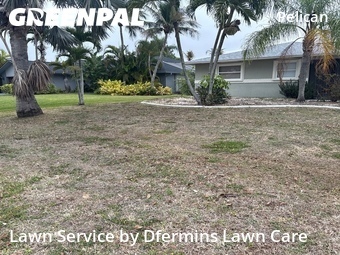 Lawn Mow nearby Cape Coral, FL, 