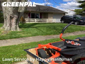 Yard Cutting nearby Xenia, OH, 