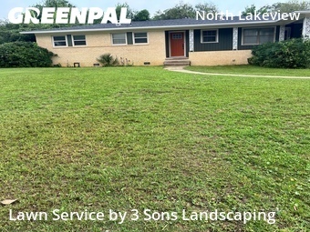 Yard Mowing nearby Pensacola, FL, 