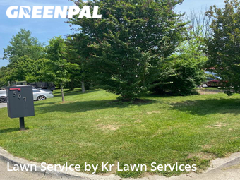 Lawn Cut nearby Severn, MD, 