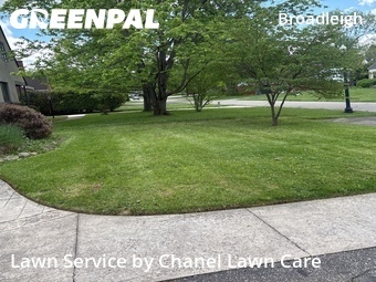 Lawn Care nearby Columbus, OH, 