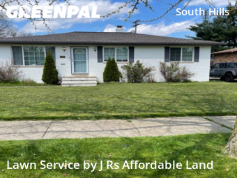 Grass Cut nearby Cleveland, OH, 