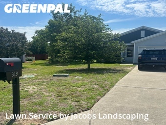 Lawn Mowing Service nearby Gaston, SC, 