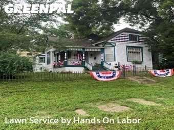 Lawn Care Service nearby Saint Joseph, MO, 