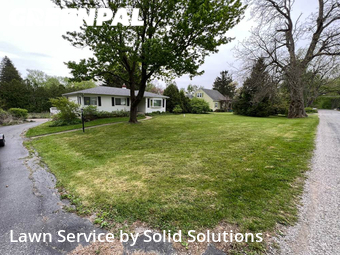 Lawn Maintenance nearby Fort Wayne, IN, 