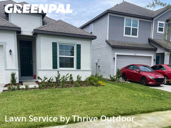 Grass Cutting nearby Zephyrhills, FL, 