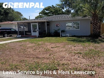 Lawn Cut nearby St. Petersburg, FL, 