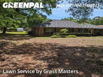 Lawn Cut nearby Jacksonville, FL, 