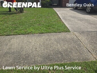 Yard Mowing nearby Cantonment, FL, 