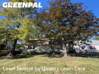 Lawn Cutting nearby West Hartford, CT, 