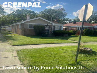 Lawn Maintenance nearby Harvey, IL, 